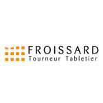 TABLETTERIE-TOURNERIE FROISSARD