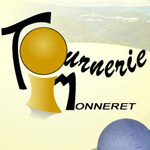 Tournerie MONNERET