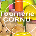 Tournerie CORNU