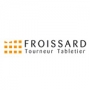 TABLETTERIE-TOURNERIE FROISSARD