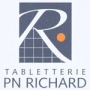 Tabletterie PN RICHARD