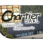 CHARTIER sarl